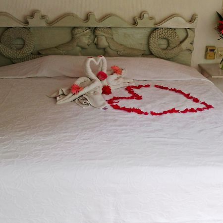 Hotel Olinala Diamante Acapulco Eksteriør billede