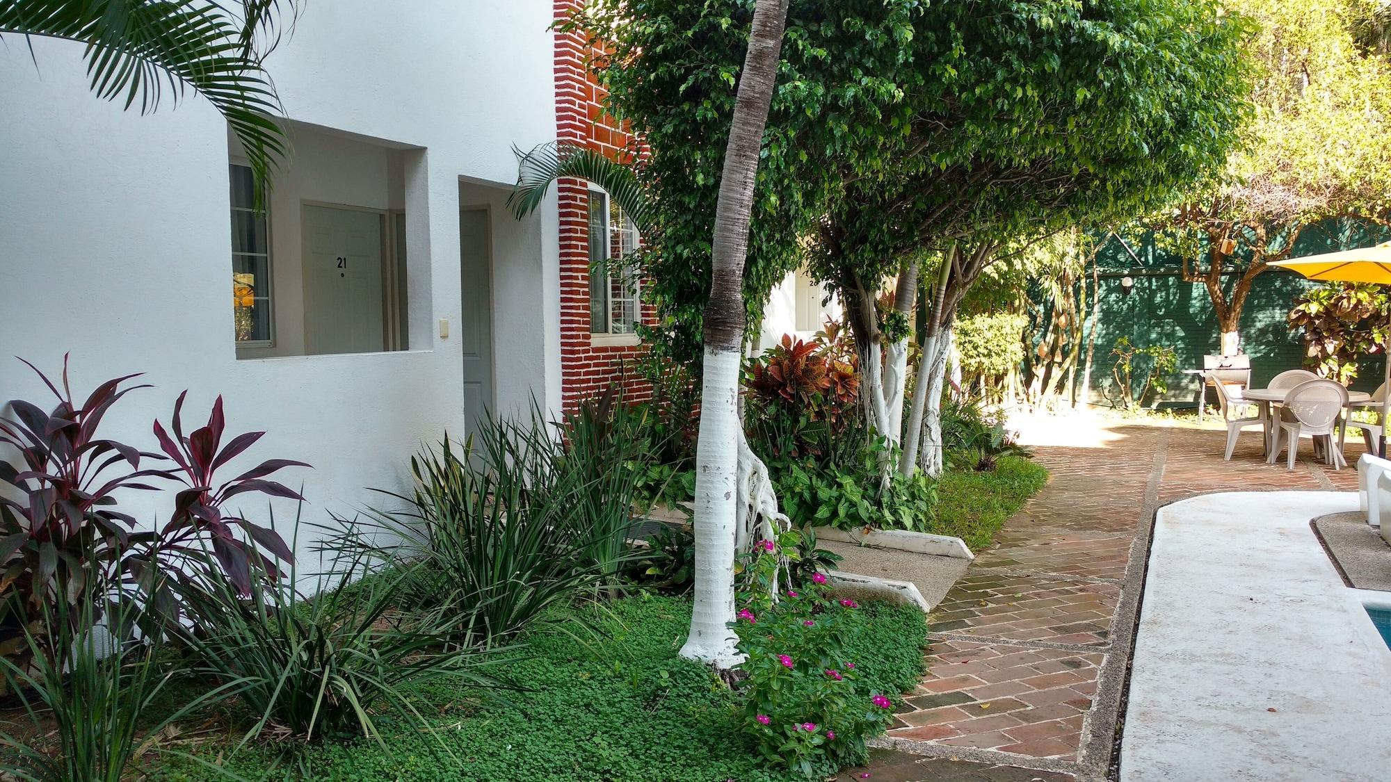 Hotel Olinala Diamante Acapulco Eksteriør billede