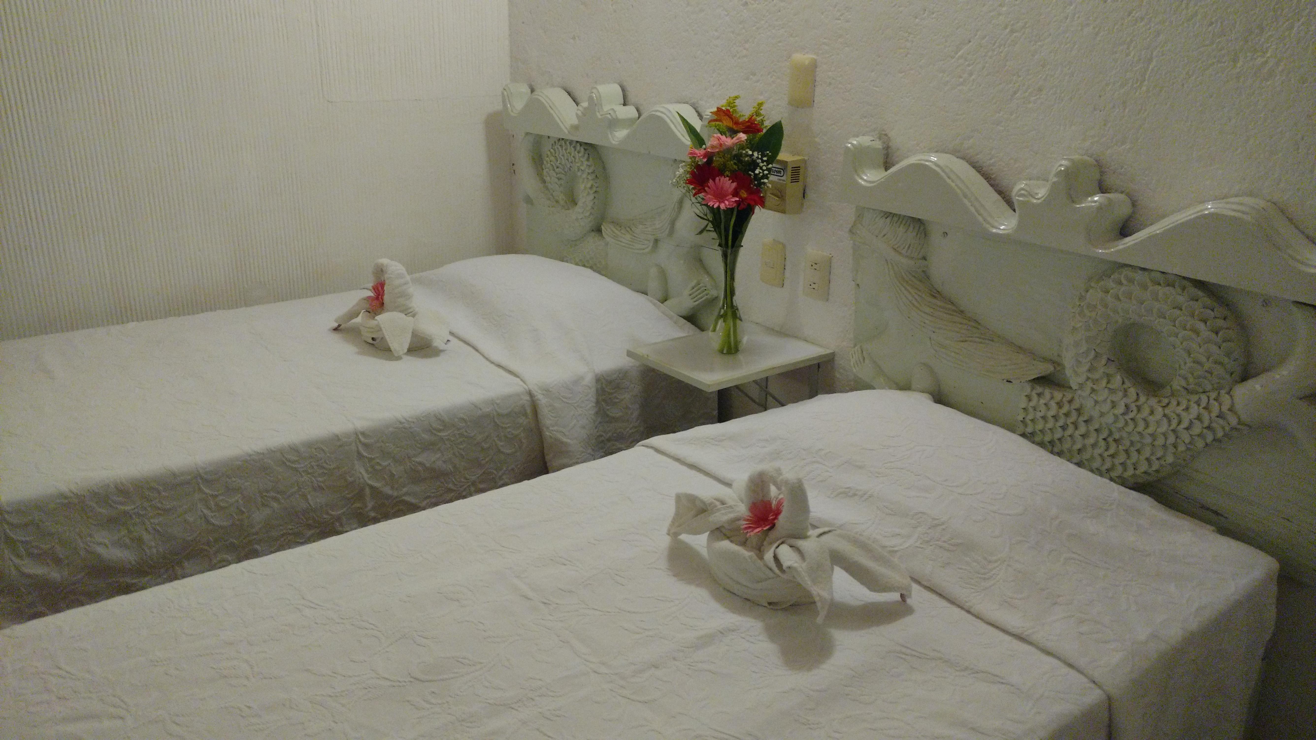 Hotel Olinala Diamante Acapulco Eksteriør billede